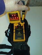 Martindale voltage pd 440
