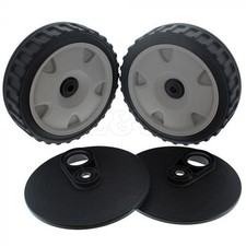 Oem honda rear - oem, kit