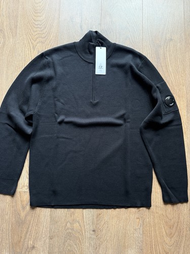 Company half zip - half,