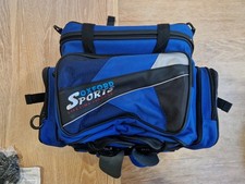 Oxford Sports Deluxe Tailpack