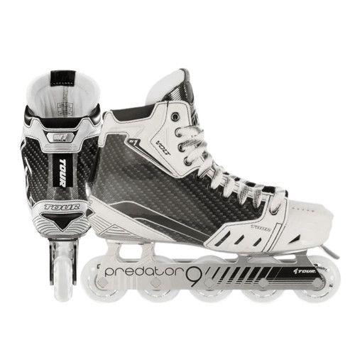 Tour volt kv1 inline goalie - kv1,