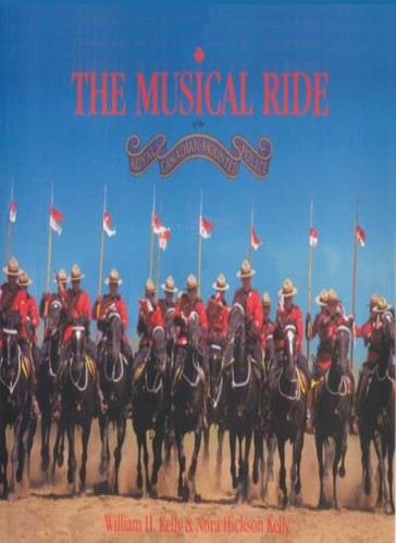 The musical ride - ride, of