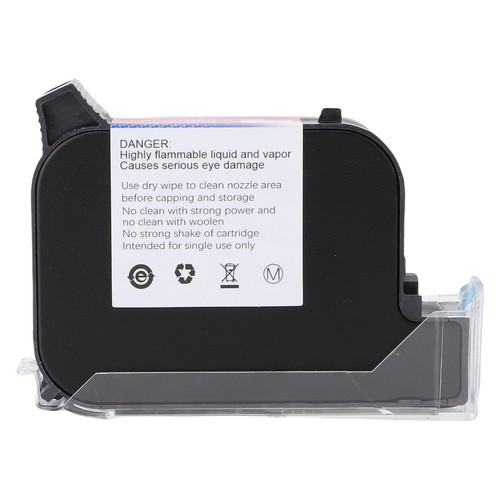Quick dry solvent ink - quick,