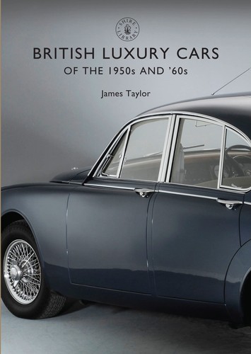 British luxury cars the - british,