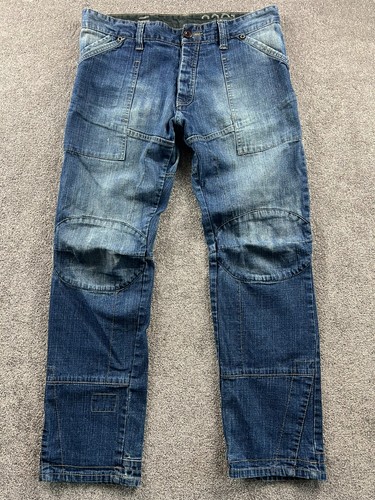 Vintage star raw mens w36 - vintage,