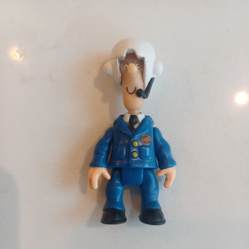 Postman pat sds helicopter - postman,