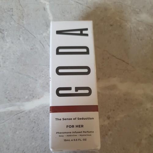 Goda for her pheromone infused - goda,
