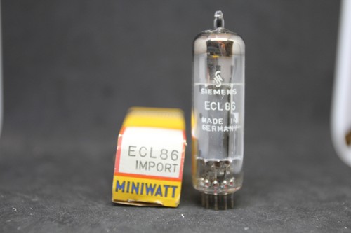 Siemens ecl86 nos - ,