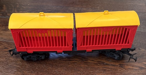 Triang novo big - train, o