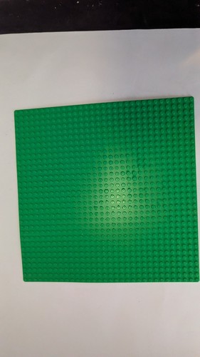 Lego 32x32 base plate building - lego,