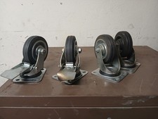 roller costas wheels trolly or jack