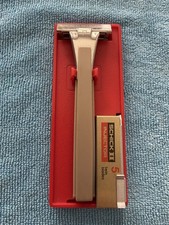 Schick 2 Injector Vintage