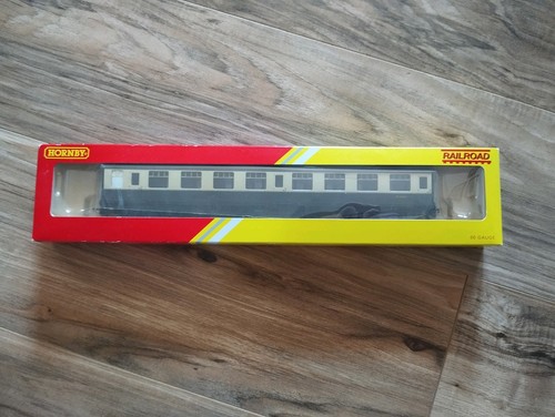 Hornby r4354 mk1 - hornby,