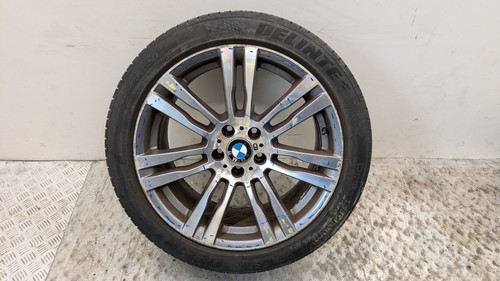 Bmw e70 alloy wheel - bmw, sport