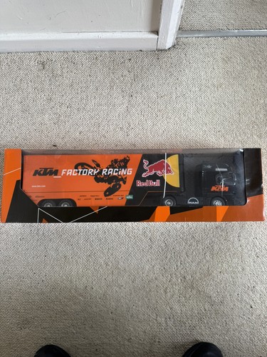 Ktm factory racing - factory, bull