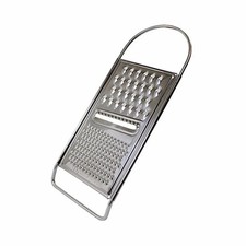 Flat 3 in 1 Stainless Steel