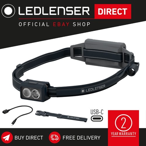 Ledlenser neo5r running head - neo5r,