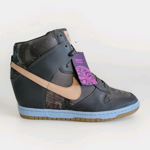Nike dunk sky liberty of - nike, hi