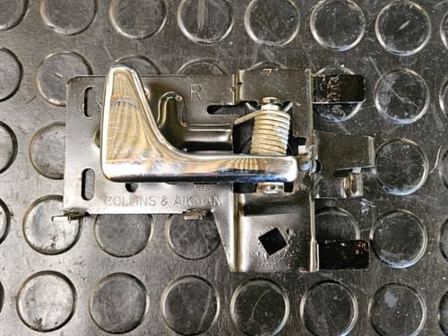 Mgf interior door - mg, handle