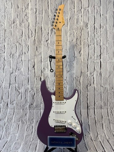 Greco std stratocaster - stratocaster, type