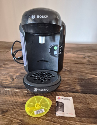 Bosch tassimo vivy - bosch,