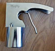 Thrifty Ice Cream Metal