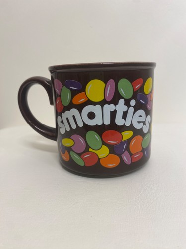 Vintage hornsea smarties mug - vintage,