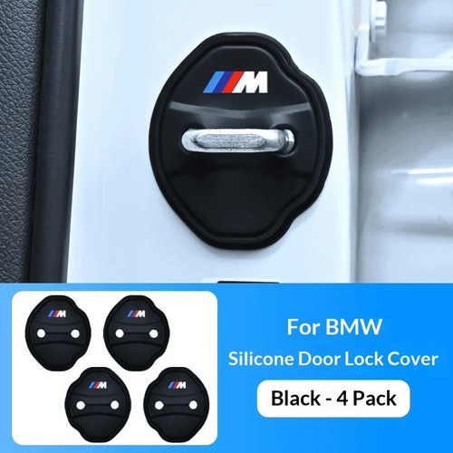 4pcs for bmw silicone - 4pcs,