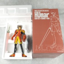 SEGA SONIC Phantasy Star Online Statue figure HUmar