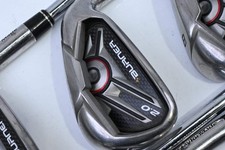 Taylormade Burner 2.0 Irons / 6-PW+SW / Regular Flex Taylormade Burner 2.0 85