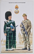 Royal Highland Fusiliers
