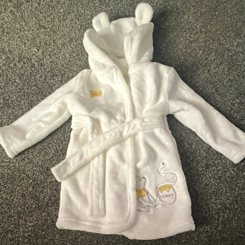 Disney baby george winnie - at,