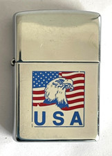 🔥 Vintage ZIPPO LIGHTER -