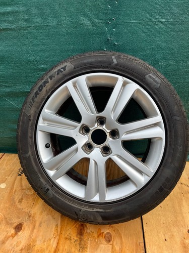 Audi 2008 2012 17 - a4, alloy