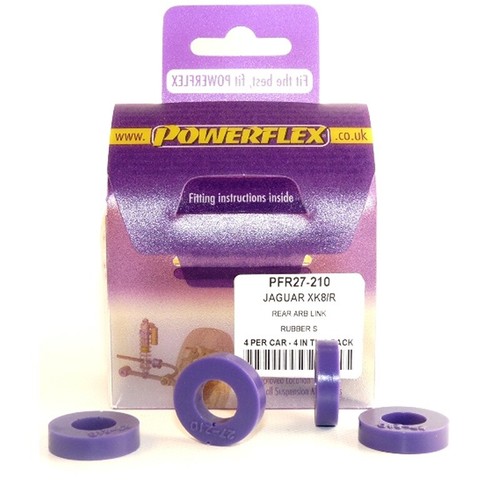 Powerflex rear anti roll - powerflex,