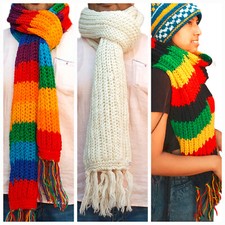 Chunchy,thick & Warm Hand