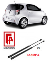 NEW FOR TOYOTA IQ AJ1 08-