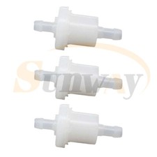 Fuel filter for - for, 4hp