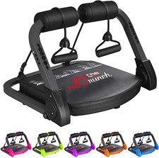 Cruncher abdominal abs core - ab,