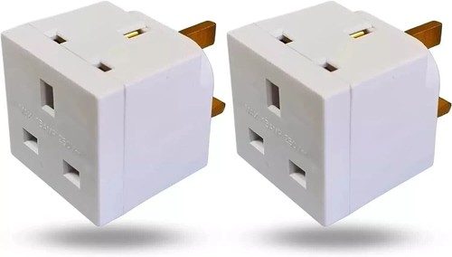 Way pin adapter socket - adapter,