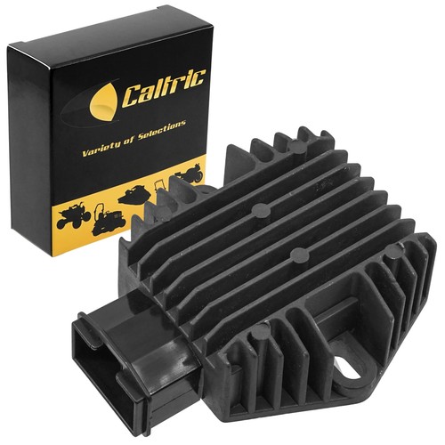Regulator rectifier for honda - regulator,