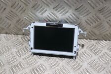 FORD FIESTA MK7 ST180 SAT NAV