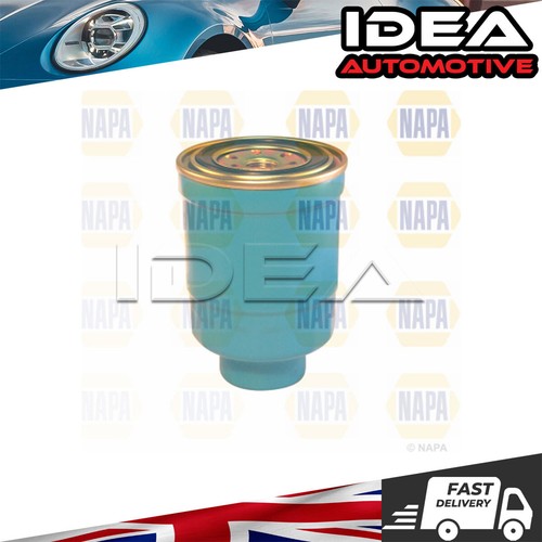 Fuel filter idea - fuel,