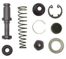 Front Master Cylinder Repair