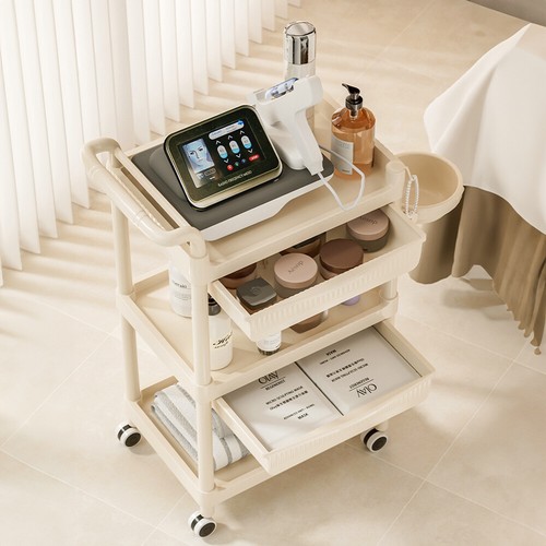 Tiers mobile storage - mobile, shelf