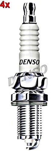 Spark plug denso fits - spark,