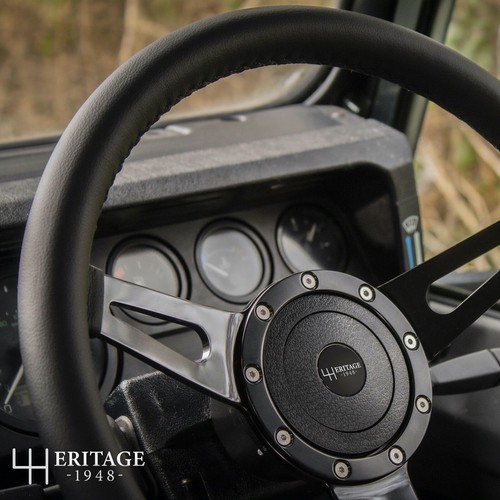Land rover defender - defender, 15"