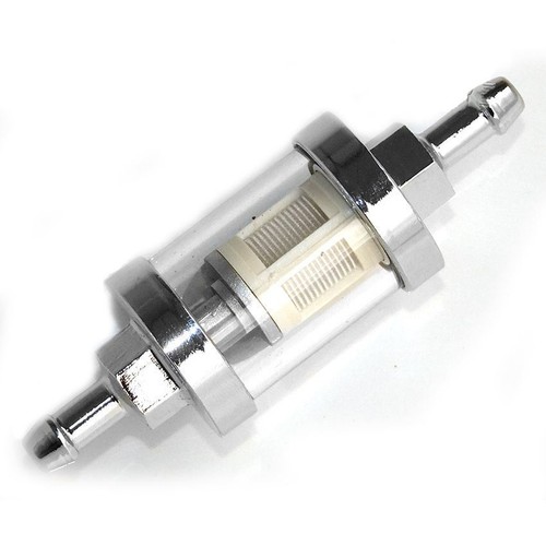 Universal line fuel - universal, in-line
