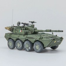 1/72 AM Italian Centaur Tank
