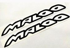 VF Maloo Decals  For HSV Maloo
